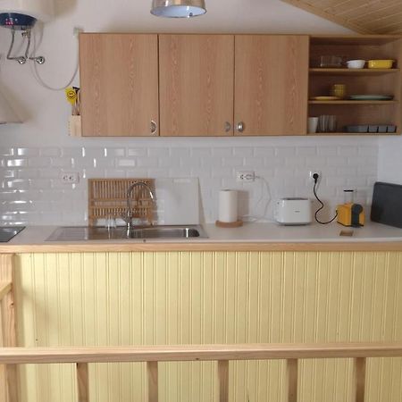 Casinhas De S. Francisco T1 Amendoa By Lovelystay Freixo de Espada à Cinta Eksteriør bilde