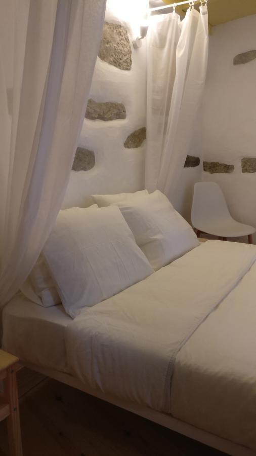 Casinhas De S. Francisco T1 Amendoa By Lovelystay Freixo de Espada à Cinta Eksteriør bilde