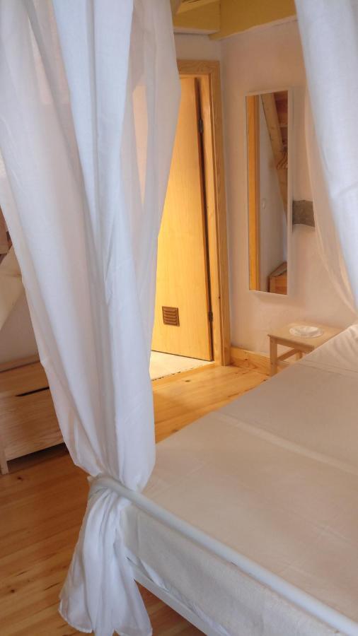 Casinhas De S. Francisco T1 Amendoa By Lovelystay Freixo de Espada à Cinta Eksteriør bilde