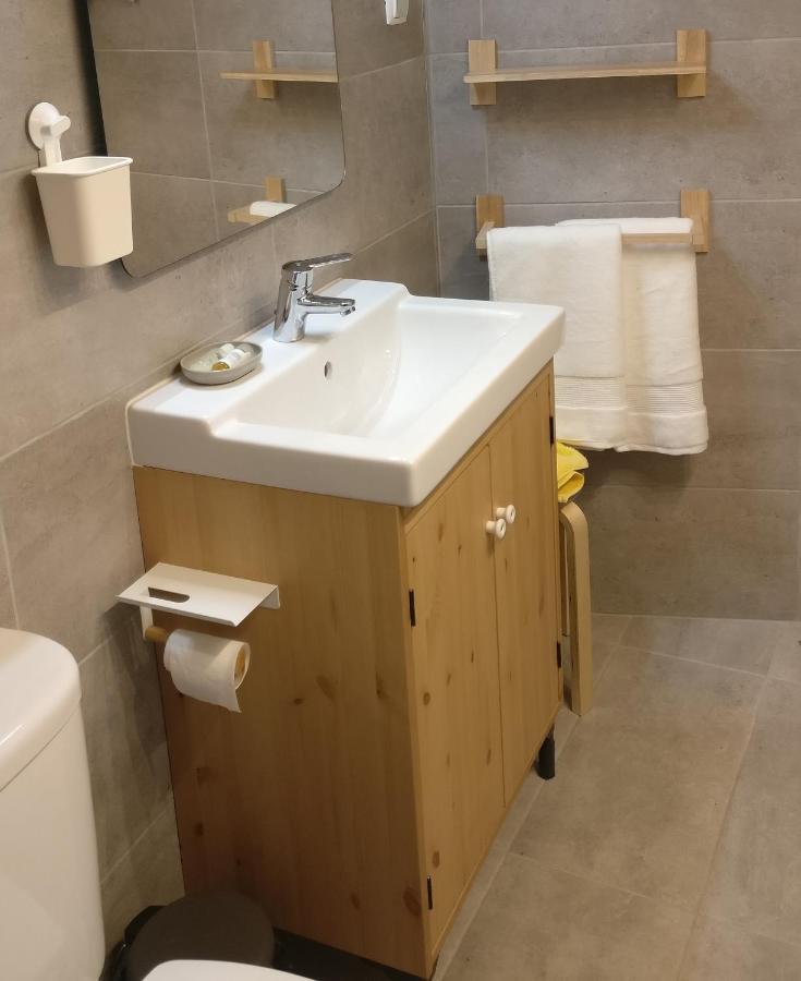 Casinhas De S. Francisco T1 Amendoa By Lovelystay Freixo de Espada à Cinta Eksteriør bilde