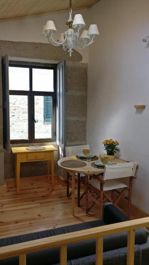 Casinhas De S. Francisco T1 Amendoa By Lovelystay Freixo de Espada à Cinta Eksteriør bilde