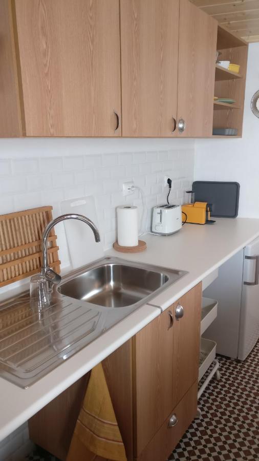 Casinhas De S. Francisco T1 Amendoa By Lovelystay Freixo de Espada à Cinta Eksteriør bilde