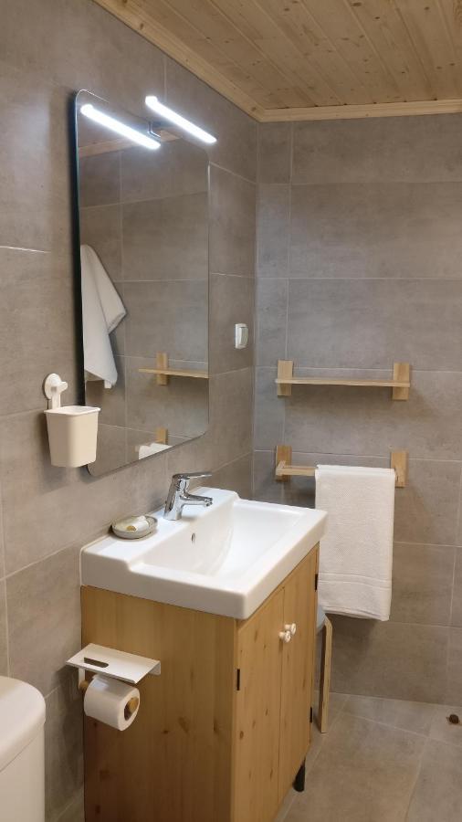 Casinhas De S. Francisco T1 Amendoa By Lovelystay Freixo de Espada à Cinta Eksteriør bilde