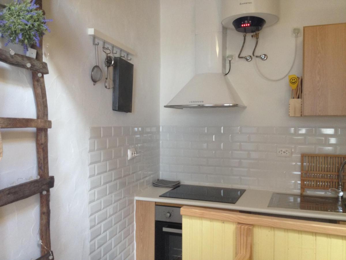 Casinhas De S. Francisco T1 Amendoa By Lovelystay Freixo de Espada à Cinta Eksteriør bilde