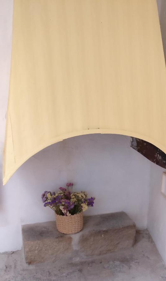 Casinhas De S. Francisco T1 Amendoa By Lovelystay Freixo de Espada à Cinta Eksteriør bilde